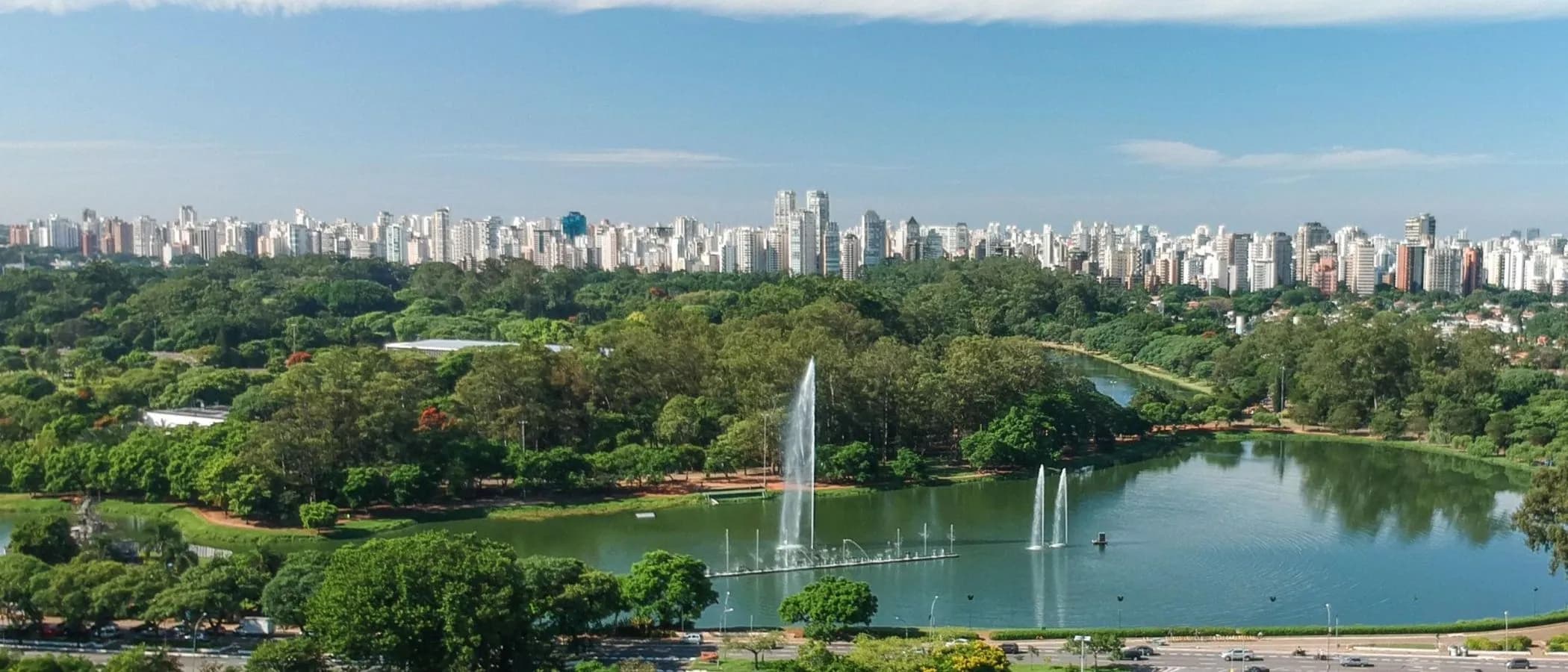 Mercado de luxo acelera em São Paulo